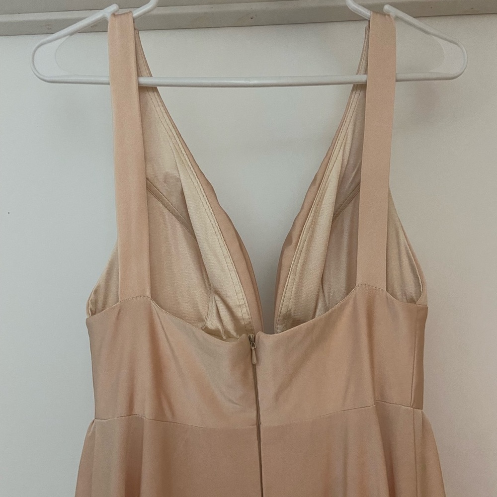 Hebeos gown - Picture 5 of 5